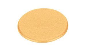 Abdeckkappe für Rastex 25 (beige)
