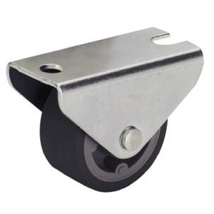 Avin fix, Kastenrolle für Hartböden 51mm