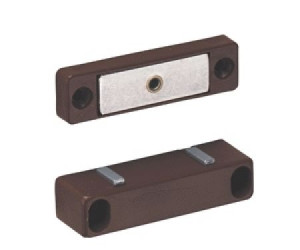 Fangmagnetschnäpper M 93/GP 8 (weiß)