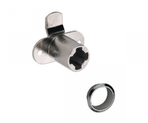 Hebelzylinderschloß