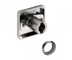 Zylinder Kastenschloss LAD