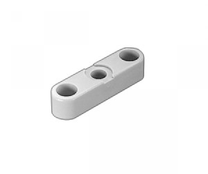 Aufsteckhalter vorn für Quadro Auszüge