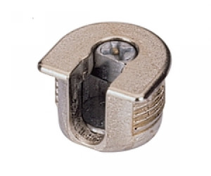 Exzenter Verbindungsbeschlag VB 35, Böden 16mm