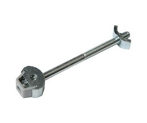 Arbeitsplattenverbinder AVB 4 Slim (100mm)