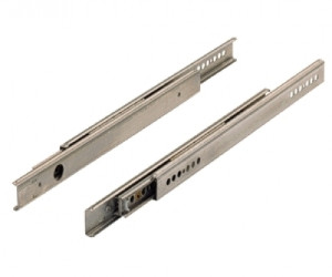 Kugelauszug KA 290 Überauszug 310mm (Garnitur)