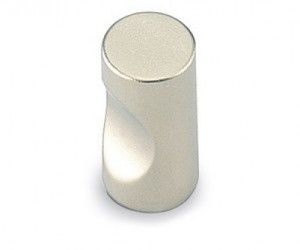 Möbelgriff -Almus- Nickel matt