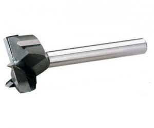Forstnerbohrer HM 35mm