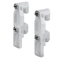 Bohrschablone BlueJig IT (InnoTech) Set