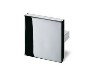 Möbelgriff -Messana- Bohrabstand 32mm Chrom glanz