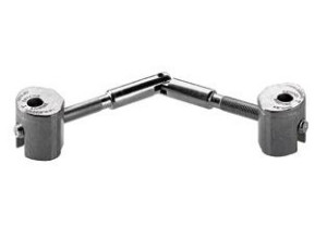 Gehrungsverbinder VB 90 - 180 T