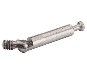 Gelenkdübel DU 634 für Rastex 15, Spannmaß 39mm