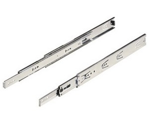 Kugelauszug KA 5632 Vollauszug 450mm (Garnitur)