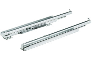 Quadro V6 BM Vollauszug Silent System 350mm