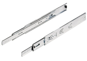 Kugelauszug KA 4932 Überauszug 250mm (Garnitur)