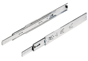 Kugelauszug KA 4932 Überauszug 300mm (Garnitur)