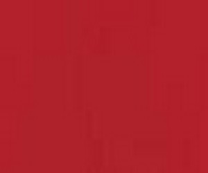 Weichwachs signalrot RAL 3001