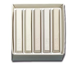 Weichwachs Set 4 Ahorn 5 Stangen