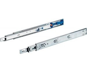 Kugelauszug KA 4532 AM Silent System Vollauszug 350mm (Garnitur)