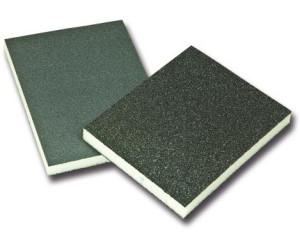 3M Schleifschwamm (flach) P180