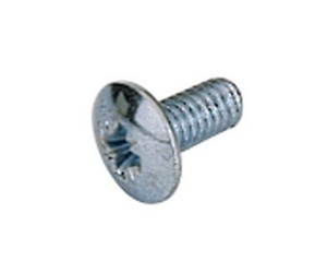 Griffbefestigungsschraube M4 x 9mm (20 Stück)