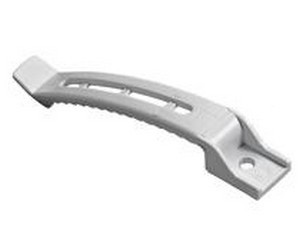 Kabelhalter einfach ( 5 Stück )