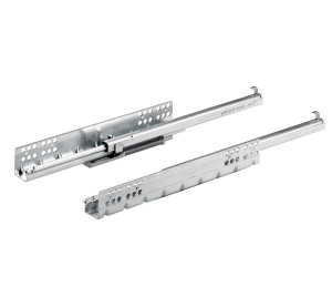 Quadro 25 Teilauszug mit Silent System 320mm