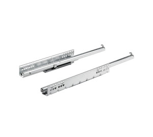 Quadro 25 Teilauszug mit Silent System 380mm