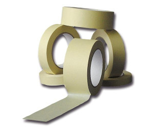 Kreppklebeband glatt 15mm x 50m