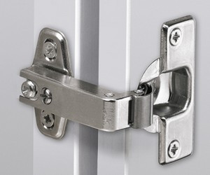 Topfscharnier Perfekt 5737 W90 90° Topf 35mm (Einliegend)