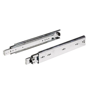 Kugelauszug KA 4620 Überauszug 500mm (Garnitur)