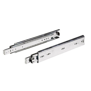 Kugelauszug KA 4620 Überauszug 550mm (Garnitur)