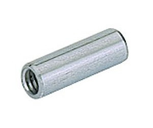 Gewindehülse 18mm M4 (200 Stück)