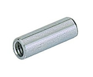 Gewindehülse 22mm M4 (200 Stück)