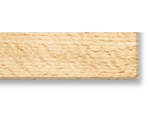unged. Buche geschliffen Kante Furnier SK 24x0,5mm 50m