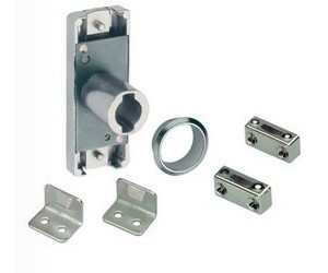 Set Zylinderschubstangenschloss Prestige 2000 links schließend