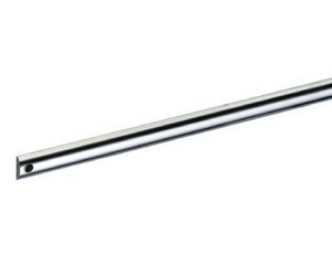 Schubstange 1600mm 30 x 3mm