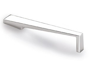 Möbelgriff -Rialto- verchromt glanz