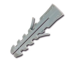 Fischer S ohne Bund 8,0 x 40mm (100 Stück)