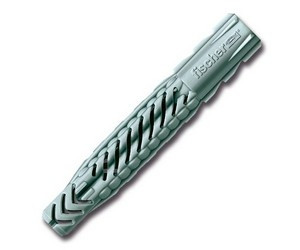 Universaldübel Fischer UX, 10 x 60 mm (50 Stück )