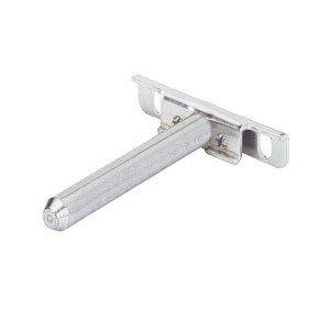 Regalbodenträger Titan 3 mit Bodenneigungsverstellung