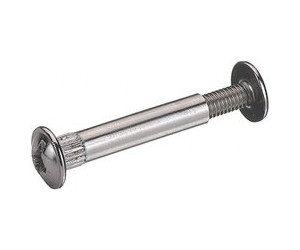 Verbindungsschraube vern. 29 - 39mm M4