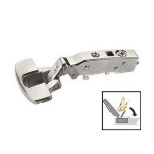 Topfscharnier sensys 8645i FIX 110° (Außenseite)