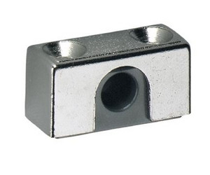 Stangenführung für Drehstangen 6mm