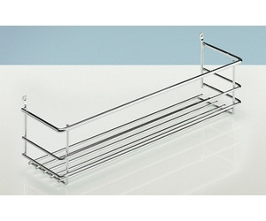 Putzmittelkorb 407mm x 100mm x 110mm