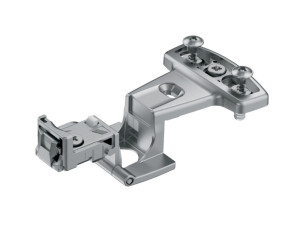 Eingelenk-Topfscharnier Selekta Pro 2000, 270°, Auflage 12mm