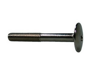 Gewindeschraube PROFIX PTS-M M10 x 60mm TX40