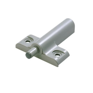 Aufschraub Türdämpfer Silent System