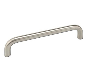 Möbelgriff -Ceredo- BA 320mm, Edelstahl gebürstet