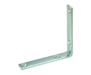 Verstärkungswinkel, starke Ausführung 60mm / 60mm