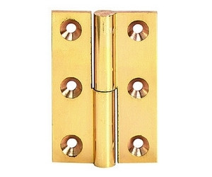 Möbelband FS Rollendurchm. 8mm, 50mm RECHTS